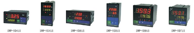 SWP系列外給定調節器 SWP系列外給定調節器