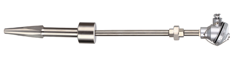 熱套式熱電偶 熱套式熱電偶