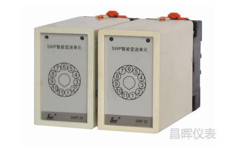 溫度變送器SWP-201TC/TR 溫度變送器SWP-201TC/TR