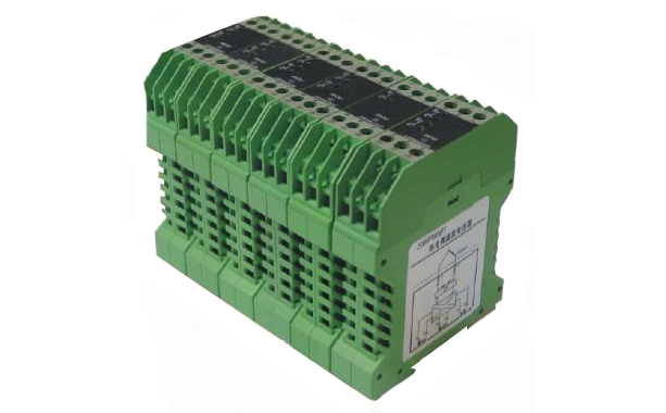 隔離式(配電)檢測端安全柵 隔離式(配電)檢測端安全柵