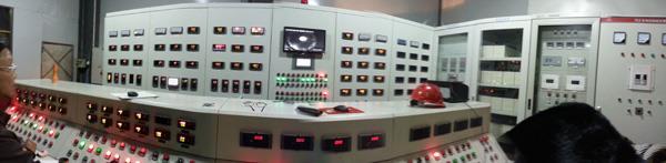 儀表盤供電 儀表盤供電