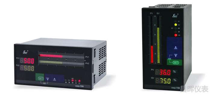 光柱閥位控制調節(jié)器 SWP-T825