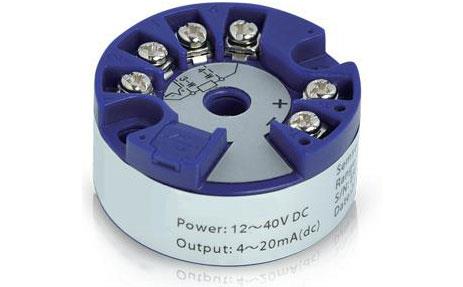 智能溫度變送器YR-ER213 智能溫度變送器YR-ER213