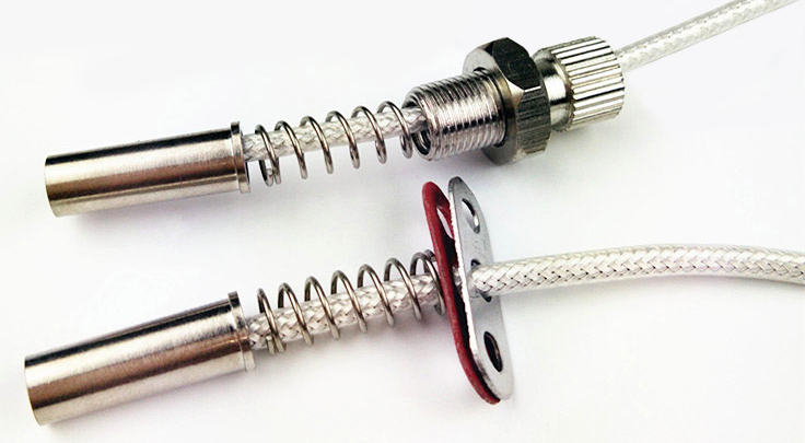 端面熱電阻-昌暉儀表 端面熱電阻-昌暉儀表