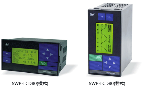 SWP-LCD80 SWP-LCD80