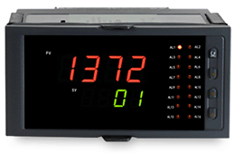 橫式16路巡檢儀 橫式16路巡檢儀