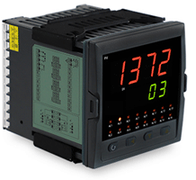 方形16路巡檢儀 方形16路巡檢儀