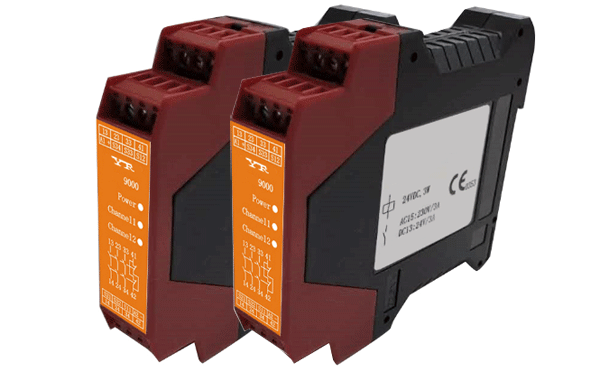 昌暉安全繼電器 昌暉安全繼電器