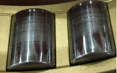 滾動體表面的的表面疲勞圖片 滾動體表面的的表面疲勞圖片