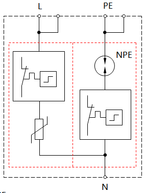 YR9000PB-40/320-1P+1工作原理 YR9000PB-40/320-1P+1工作原理