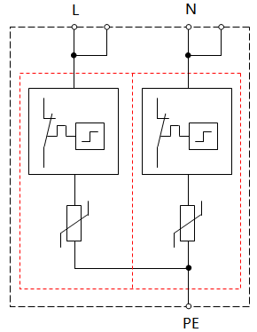 YR9000PB-40/320-2P工作原理 YR9000PB-40/320-2P工作原理