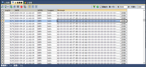 使用SQLyog查看服務(wù)器數(shù)據(jù)庫數(shù)據(jù) 使用SQLyog查看服務(wù)器數(shù)據(jù)庫數(shù)據(jù)
