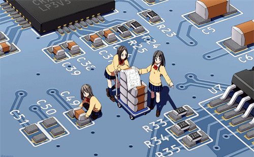 儀表保護(hù)電路 儀表保護(hù)電路
