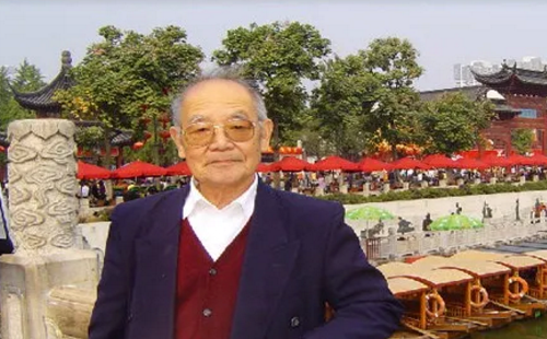 中國繼電保護學科奠基人-賀家李 中國繼電保護學科奠基人-賀家李