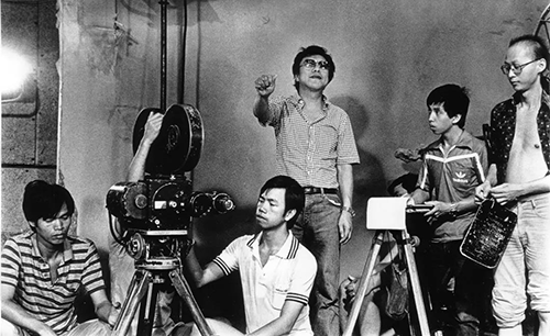 李翰祥 導(dǎo)演 1981 李翰祥 導(dǎo)演 1981