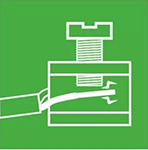 導(dǎo)線沒(méi)壓緊 導(dǎo)線沒(méi)壓緊