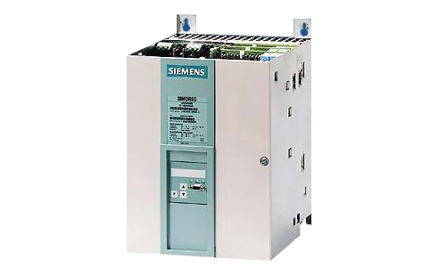西門子6ra70系列調(diào)速器 西門子6ra70系列調(diào)速器