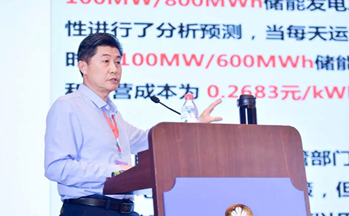 孫銳 全國電力勘測設計大師 孫銳 全國電力勘測設計大師