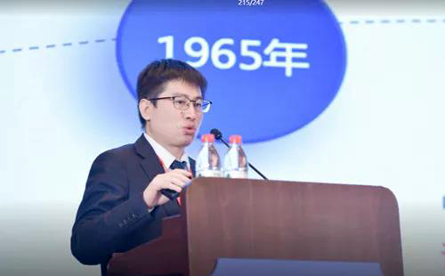 王剛 重慶川儀自動化股份有限公司 總工程師 王剛 重慶川儀自動化股份有限公司 總工程師