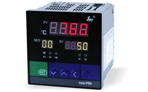 32段PID可編程序調節器