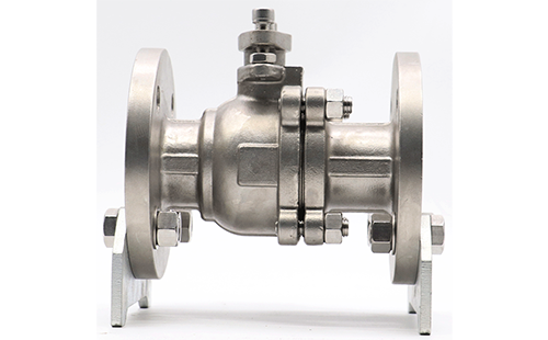 開關球閥 開關球閥