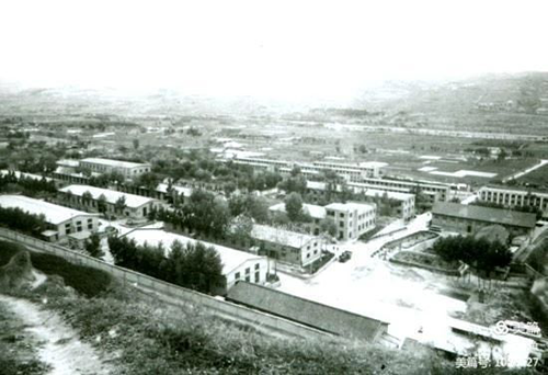 長城機床電器廠