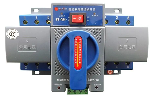 雙電源切換開關(guān) 雙電源切換開關(guān)