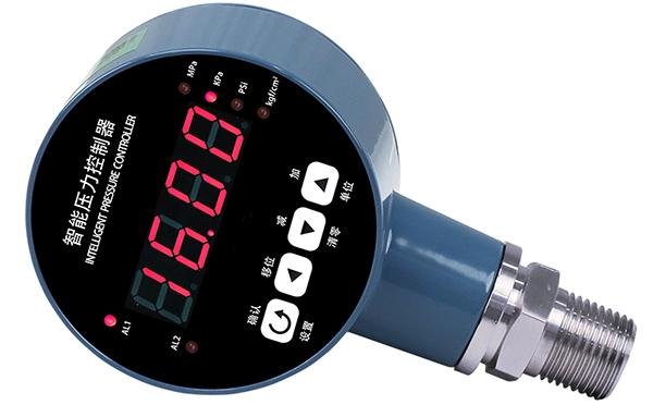 智能壓力控制器YR-CY82 智能壓力控制器YR-CY82