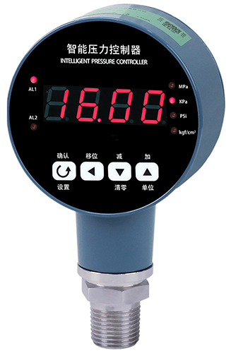 智能壓力控制器 智能壓力控制器