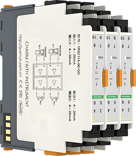 無(wú)源配電隔離器 無(wú)源配電隔離器